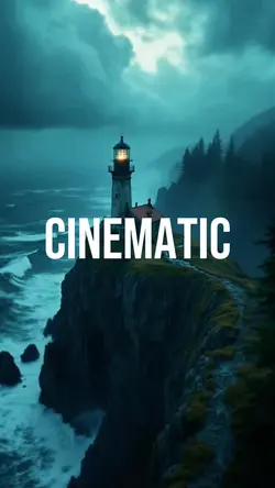 Cinematic Trailer
