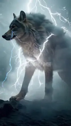 WOLF NEW EDIT