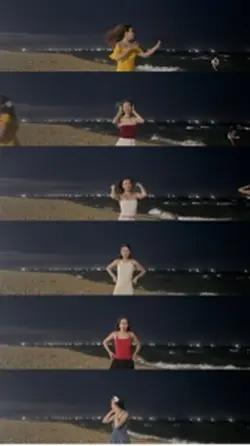 Template 6 người