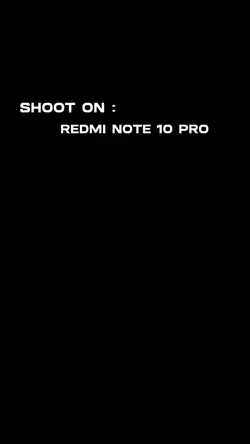 shoot on hp kalian
