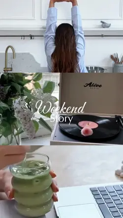 Weekend story
