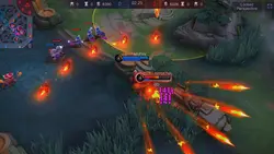 Gameplay kece 1min