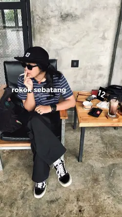 Rokok sebatang