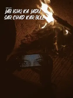 JAB ISHQ KA JADU