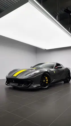 Ferrari ⚡️🔥