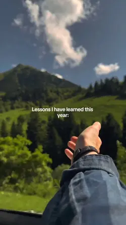 it's your life