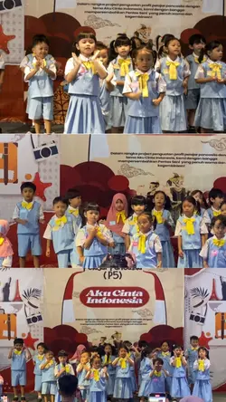 Today Story School