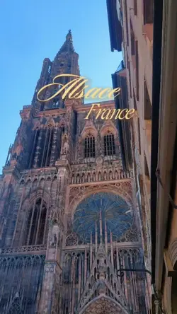 Alsace France