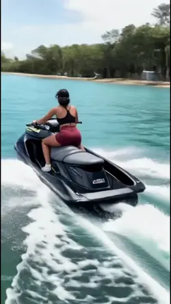 Jetski 