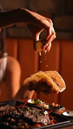 FOOD — MARKETING