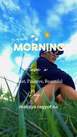 Morning view