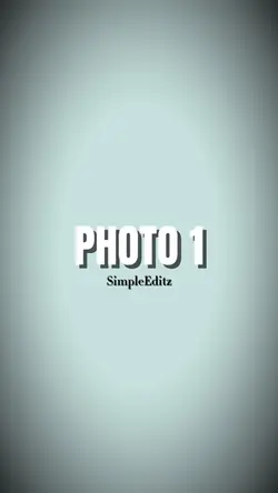 Photo 1 photo 2
