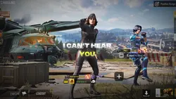 SQUAD TREND