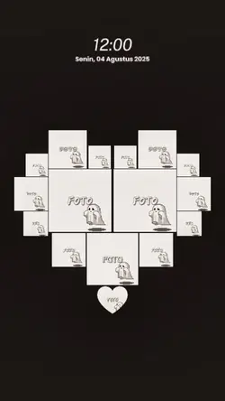 wallpaper estetik 