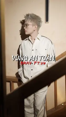 VÙNG AN TOÀN