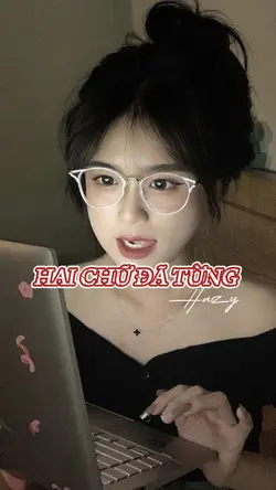 Hai chữ đã từng 