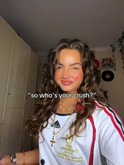 so who's your crush?
