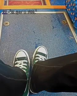 don't do that!
