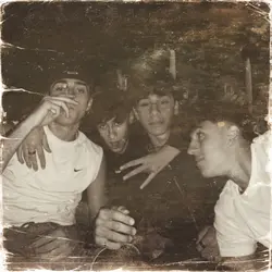 old photo