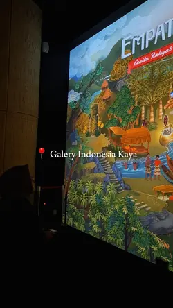 galery vlog