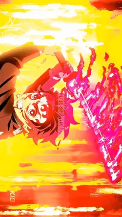 kimetsu no yaiba 
