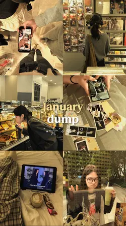 january dump
