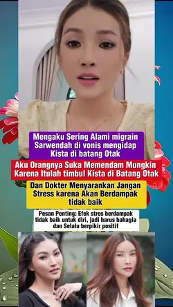 Sarwendah 
