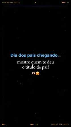 título de pai 