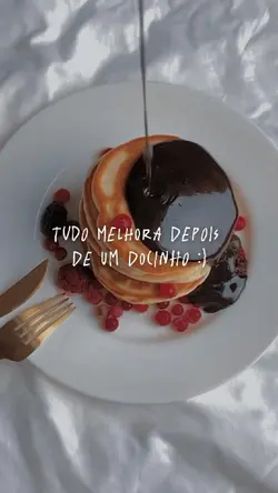 Docinho 🍬