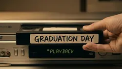 GRADUATION DAY 