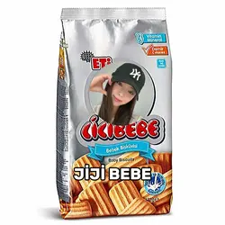 JİJİ BEBEEEGGG