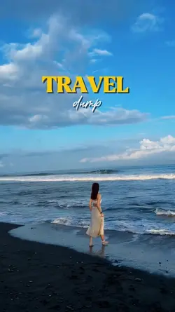 travel dump