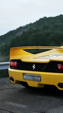 FERRARI🏎️