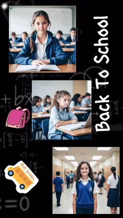 Back To School