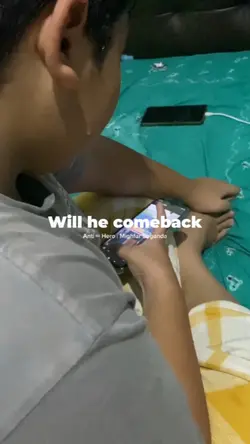 will he commbek 