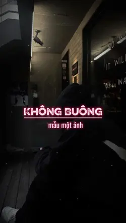 Anh cũng có nỗi nuềm