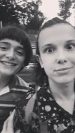 Millie and Noah❤️
