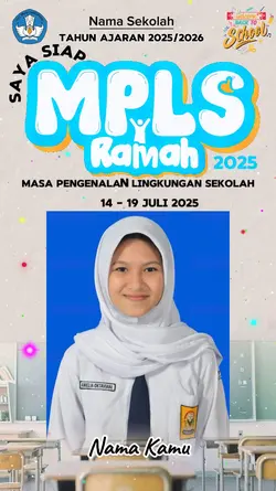 Siap MPLS Ramah 2025