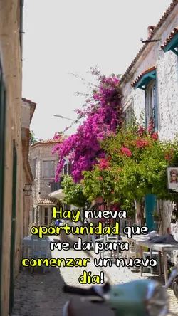 nuevo dia