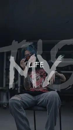 it's my life