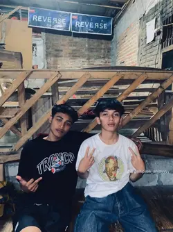 Lagu minang