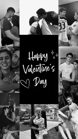 Valentine's day