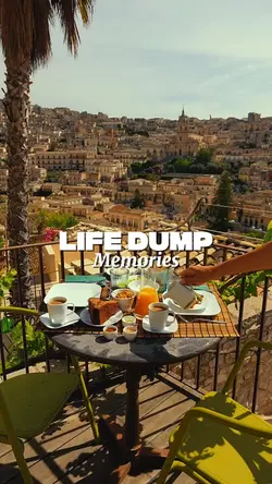 Life dump