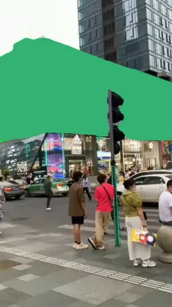 3d billboard short