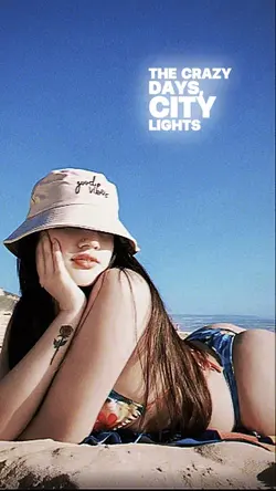 hot summer