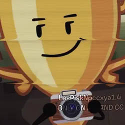 TROPHY II EDIT!!