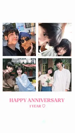 1 year