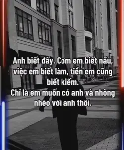 ct muốn bên cạnh 