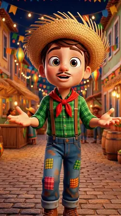 Festa junina