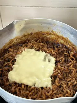 Enjoy your ramen 🍜